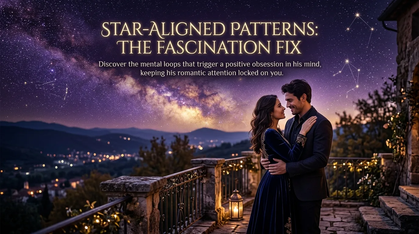 Constellations and love