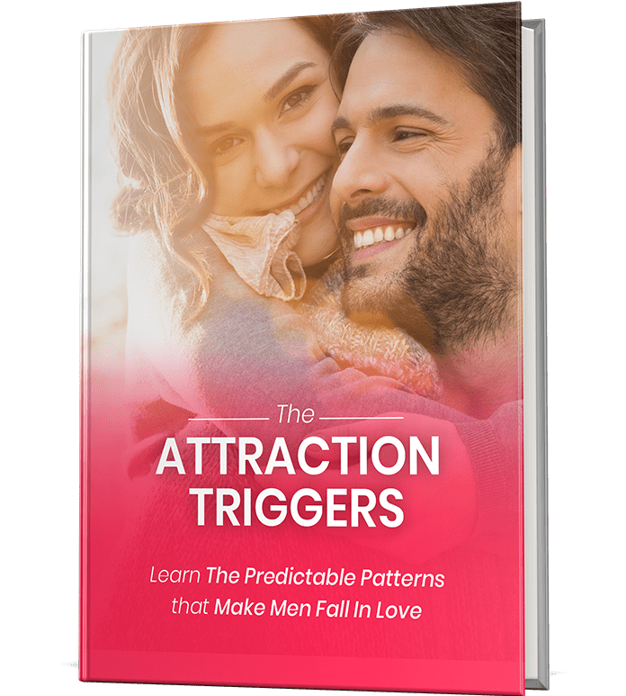 Attraction Triggers Ebook